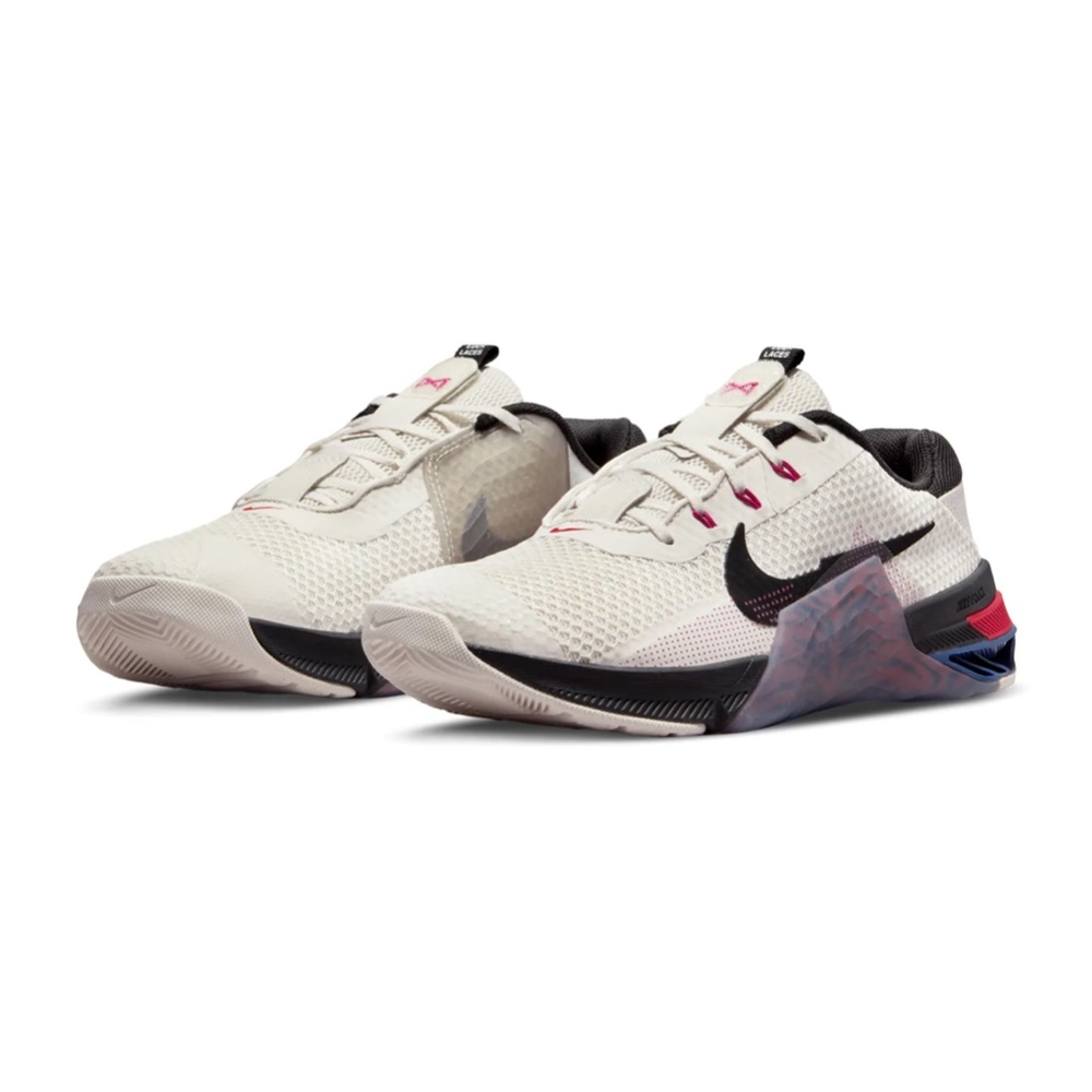 [NEW] Women's Nike‎ Metcon 7 Training Shoes Size 10 DJ8656-018 - Picture 5 of 8
